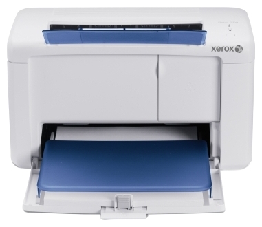 xerox 3010